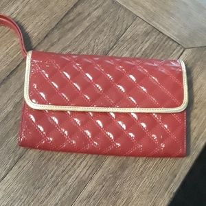 "Aldo" Clutch Purse